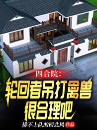 四合院玄幻