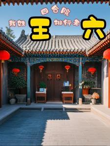 給四合院起個名字