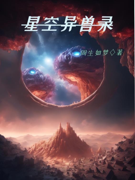 星空巨獸有多大