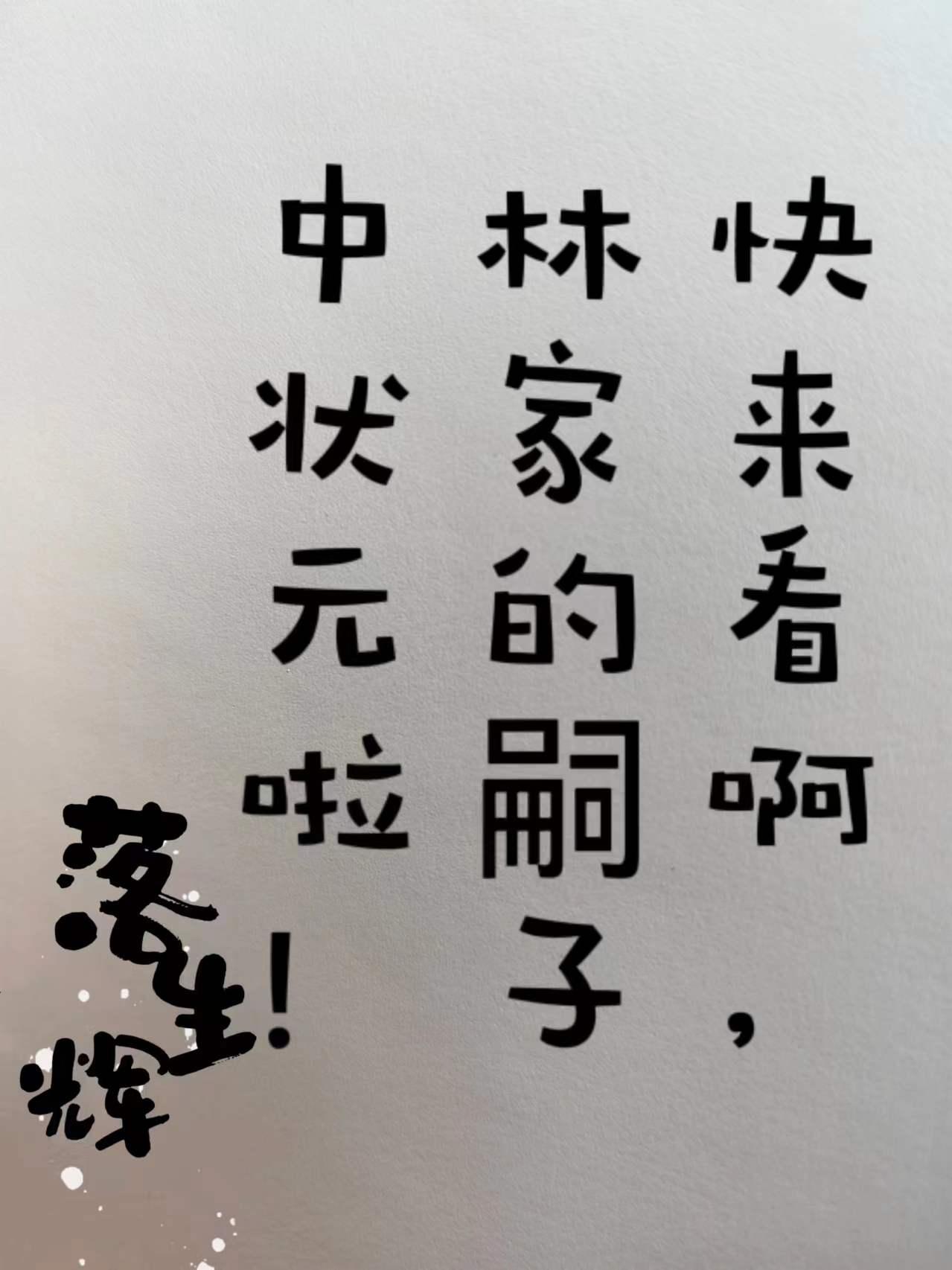 林家是什么世家