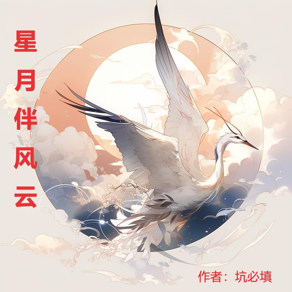 星月相伴的寓意