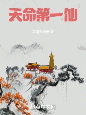 天命第一仙人物介紹