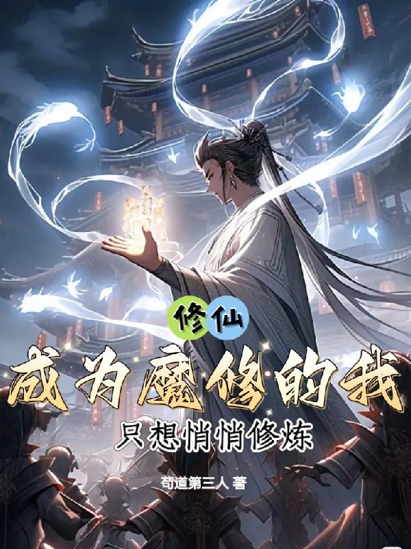 修仙：成為魔修的我隻想悄悄修煉