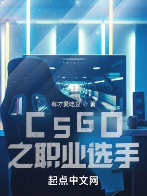 CSGO之職業選手