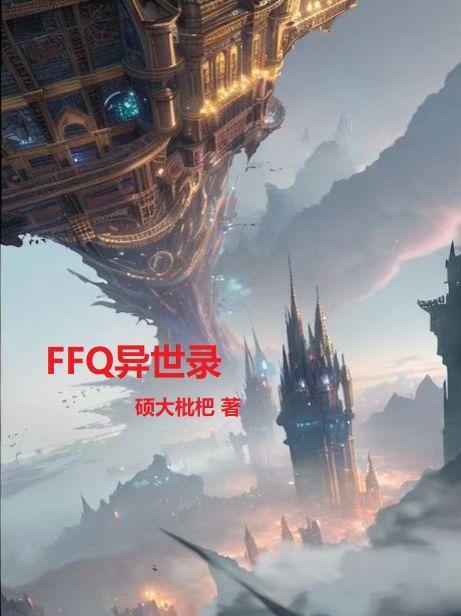 FFQ異世錄