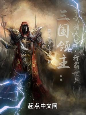 三國領主：率武将大軍，稱霸世界