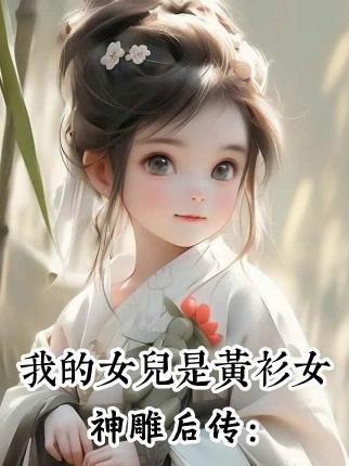 神雕後傳：我的女兒是黃衫女