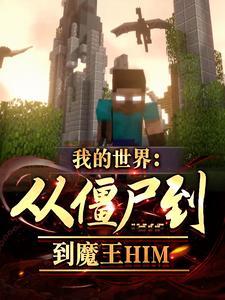 我的世界：從僵屍到魔王HIM